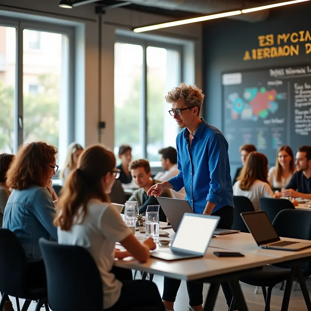 Sustainable green technology